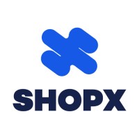 ShopX Commerce | Shopify Partner Agency logo - Similar company to The Bbs Agency