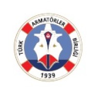 Türk Armatörler Birliği logo - Similar company to Koster Armatörleri Ve İşletmecileri Derneği