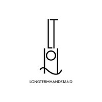 Longtermhandstand logo - Similar company to Go Beyond Project