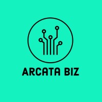 Arcata Creative Marketing - Arcata BIZ logo - Similar company to North Coast Journal, Inc.