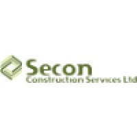 Secon Construction Services Ltd