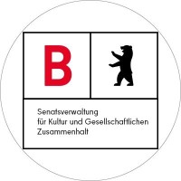 Senatsverwaltung für Kultur und Gesellschaftlichen Zusammenhalt logo - Similar company to Heritopia Consultancy