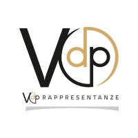 VdPrappresentanze logo - Similar company to Imbosacc Packaging Senza Confini