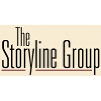 The Storyline Group logo - Similar company to The Anti-Boring Project