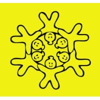 Lapsiperheiden Etujärjestö ry logo - Similar company to Lekolar Suomi