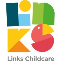 Links Childcare logo - Similar company to Polydron And Educational Advantage