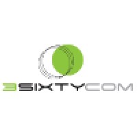 3sixtycom logo - Similar company to Webpixel.Gr
