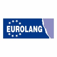 Eurolang logo - Similar company to Betterplace