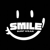 SMILE Surf Wear logo - Similar company to Glassd