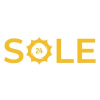 SOLE 24 logo - Similar company to The Frame Srl