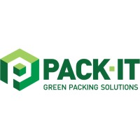PackIt Costa Rica logo - Similar company to Allpack