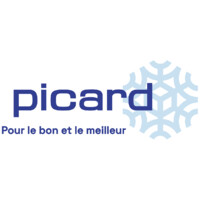 Picard Surgelés Ile de la Réunion logo - Similar company to Runcar