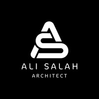 Ali Salah Architect logo - Similar company to Manzilli Design Studio