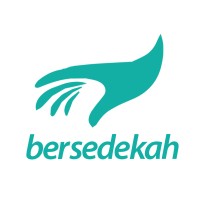 Bersedekah.com logo - Similar company to Paybill.Pk