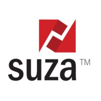 Sharq Amazing United (SUZA Events) logo - Similar company to Interfaz - Estudio De Diseño