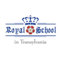 Royal School in Transylvania logo - Similar company to Școala Octofun