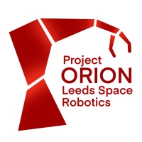 Project ORION logo - Similar company to Nacorm