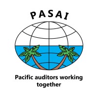 PASAI logo - Similar company to Superguide