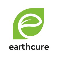 Earthcure NZ logo - Similar company to Medispace Nz