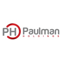 Paulman Holdings BW logo - Similar company to Moeng.Io