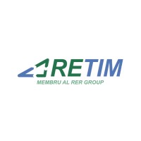 SC RETIM Ecologic Service SA logo - Similar company to Priaevents