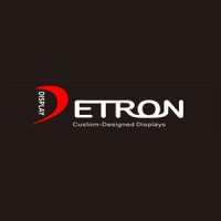 Detron Display Products Co.,Ltd. logo - Similar company to Pop Display Uk Ltd