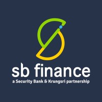 SB Finance logo - Similar company to Anti-Money Laundering Council Of The Philippines