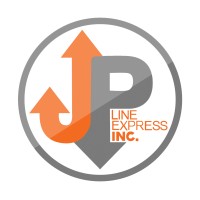 JP LINE EXPRESS INC logo - Similar company to Jp Express Service Inc