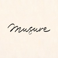Musure logo - Similar company to Bueno Tee