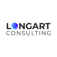 Longart Consulting logo - Similar company to Shore Link