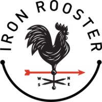 Iron Rooster, LLC logo - Similar company to Iron Rooster Bakery