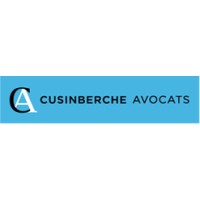 Cusinberche Avocats logo - Similar company to Vidal Avocats