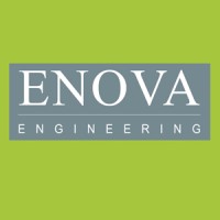 ENOVA Engineering logo - Similar company to Envipa Engineering Gmbh