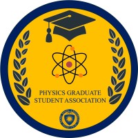 Physics Graduate Student Association at KSU logo - Similar company to Physics Graduate Student Union