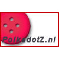 PolkadotZ logo - Similar company to 540Studios