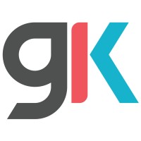 GIK logo - Similar company to Gi̇k - Tenant & Mall Management App