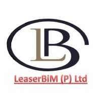 Leaserbim Pvt. Ltd. logo - Similar company to Vugol Geospatial  Www.Vugolgeospatial.Com