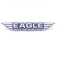 Eagle National Steel LTD logo - Similar company to Smith Tool & Mfg