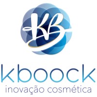 KBOOCK Inovação Cosmética logo - Similar company to Campus Bcat