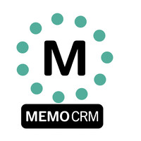 MEMO CRM logo - Similar company to Multijobs-Ro