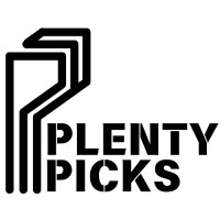 PlentyPicks logo - Similar company to Enternetz