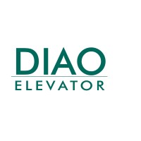 SUZHOU DIAO ELEVATOR CO., LTD. logo - Similar company to Suzhou Diao Elevator Co., Ltd.