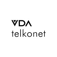 VDA Telkonet logo - Similar company to Infoscape Technologies