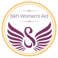 Sikh Women's Aid logo - Similar company to Halo Project