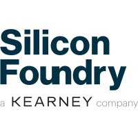 Silicon Foundry logo - Similar company to Tekventures