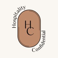 Hospitality Confidential logo - Similar company to One Haus