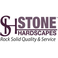 Stone Hard Scapes