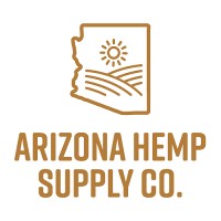 Arizona Hemp Supply Co. logo - Similar company to Fetch Eyewear