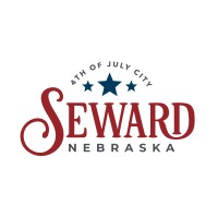 City of Seward, Nebraska logo - Similar company to Kinetic12, Llc