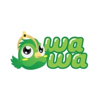Wawa Games logo - Similar company to Goro
